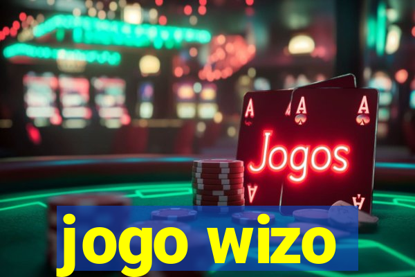 jogo wizo